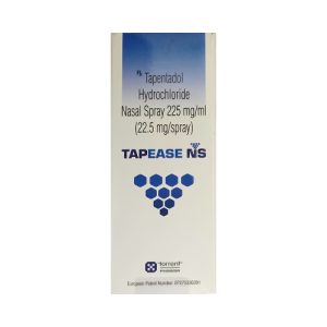 TAPENTADOL NS nasal spray