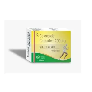 Celeheal 200mg Celecoxib