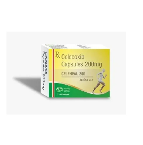 Celeheal 200mg Celecoxib