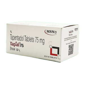 TAPENTADOL 75 MG TAPAL