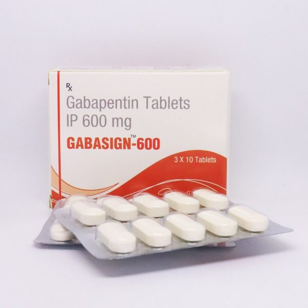 DOMESTIC US to US Gabapentin 600mg