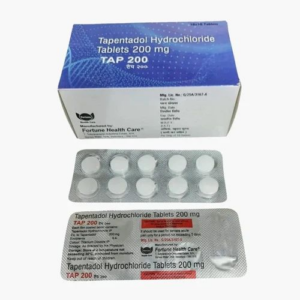 DOMESTIC US to US  Tapentadol 200mg