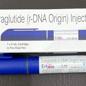 Erly pen 3ml (Liraglutide)