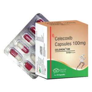Celeheal 100mg Celecoxib