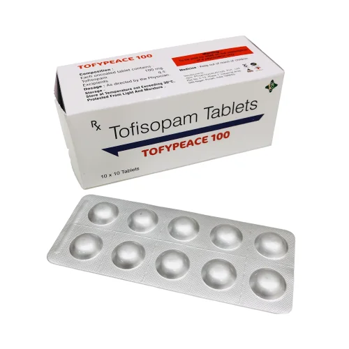 Tofipeace 100MG TOFISOPAM