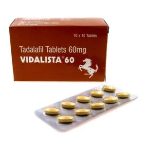 Vidalista 60mg