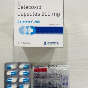 Celaforce 200mg Celecoxib