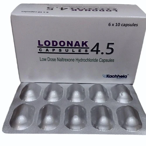 Lodonak 4.5mg