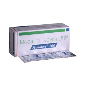 MODALERT 100 MODAFINIL