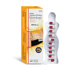 Slimtop 60mg Capsules