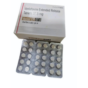 Venlaf ER 37.5mg Venlafaxine