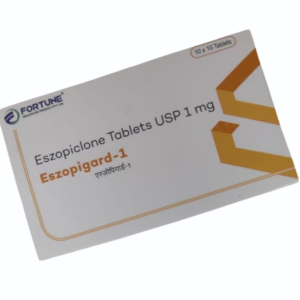 Eszopigard 1mg Eszopiclone