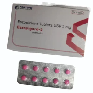 Eszopigard 2mg Eszopiclone