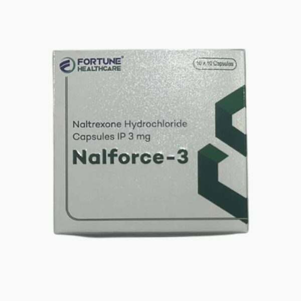 Nalforce 3mg