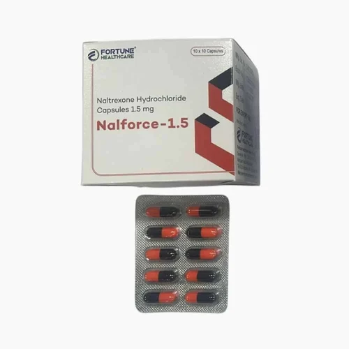 Nalforce 1.5mg