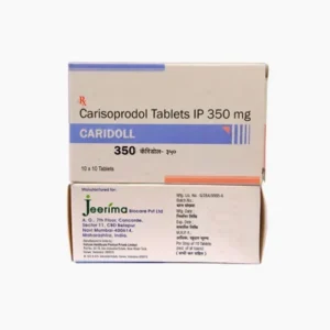 CARIDOLL 350 MG